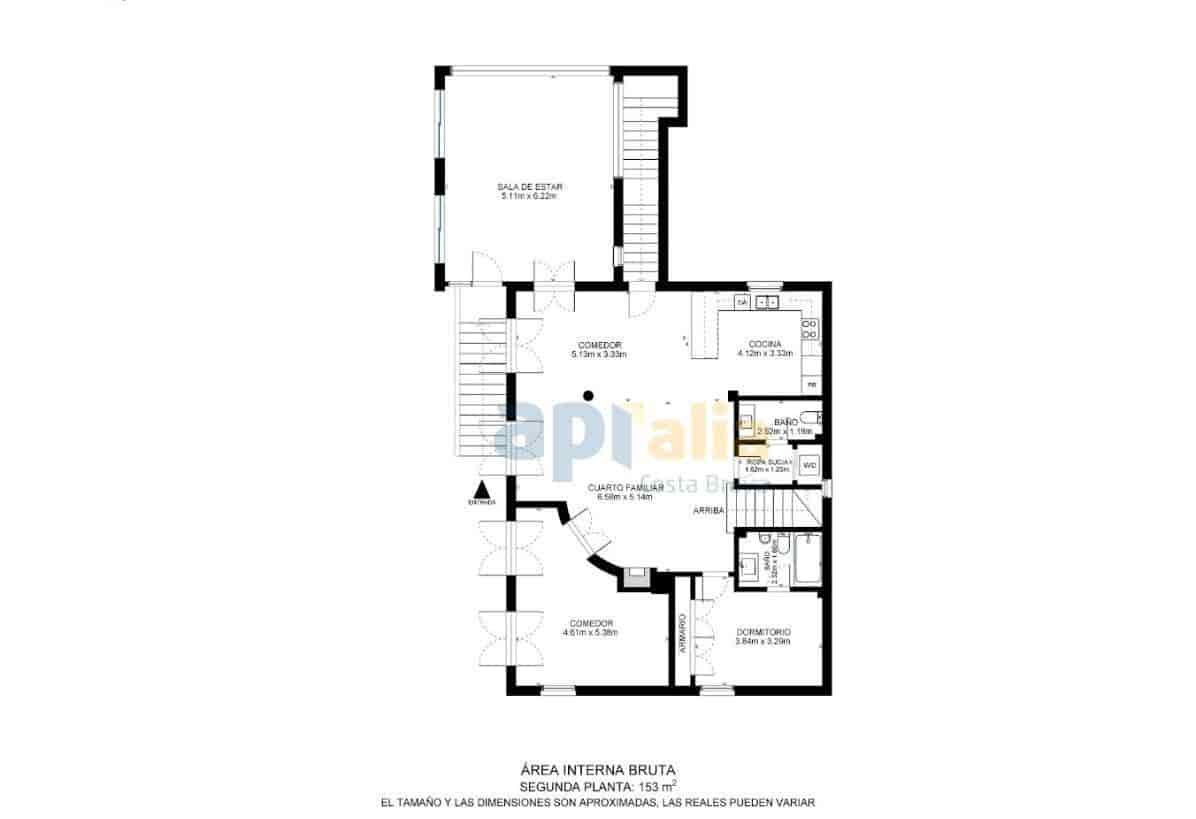 5 quarto Moradia para venda em Calonge i Sant Antoni com piscina garagem - 1 290 000 € (Ref: 9965310)