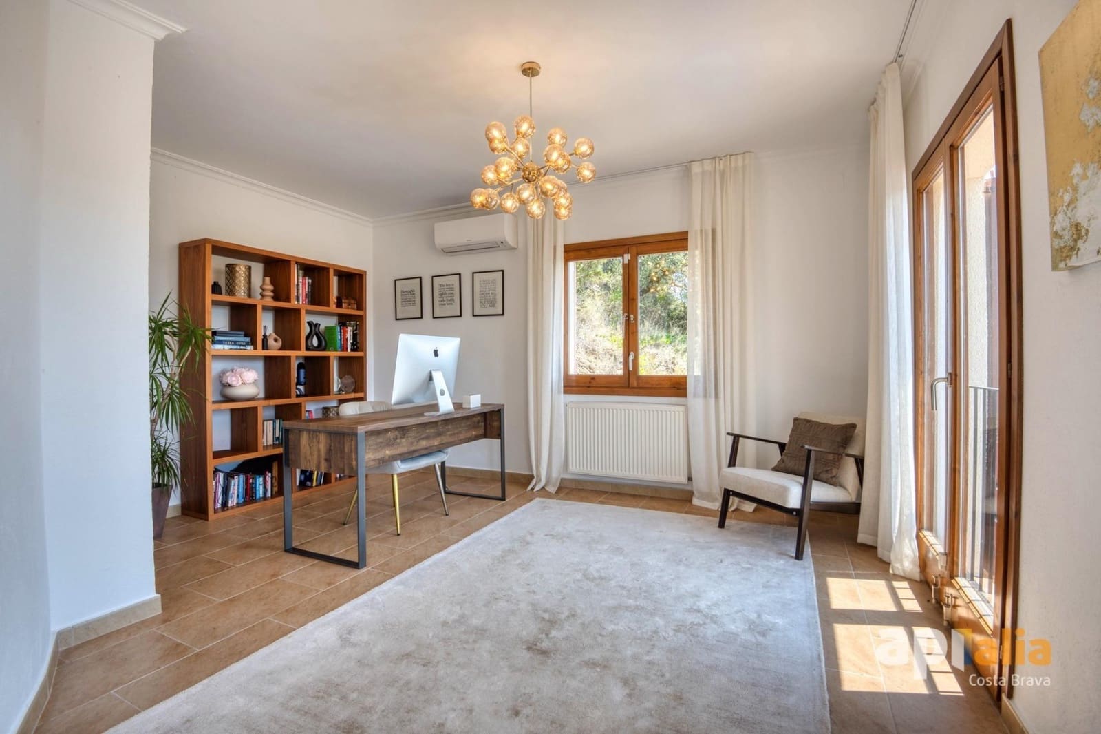 5 quarto Moradia para venda em Calonge i Sant Antoni com piscina garagem - 1 290 000 € (Ref: 9965310)