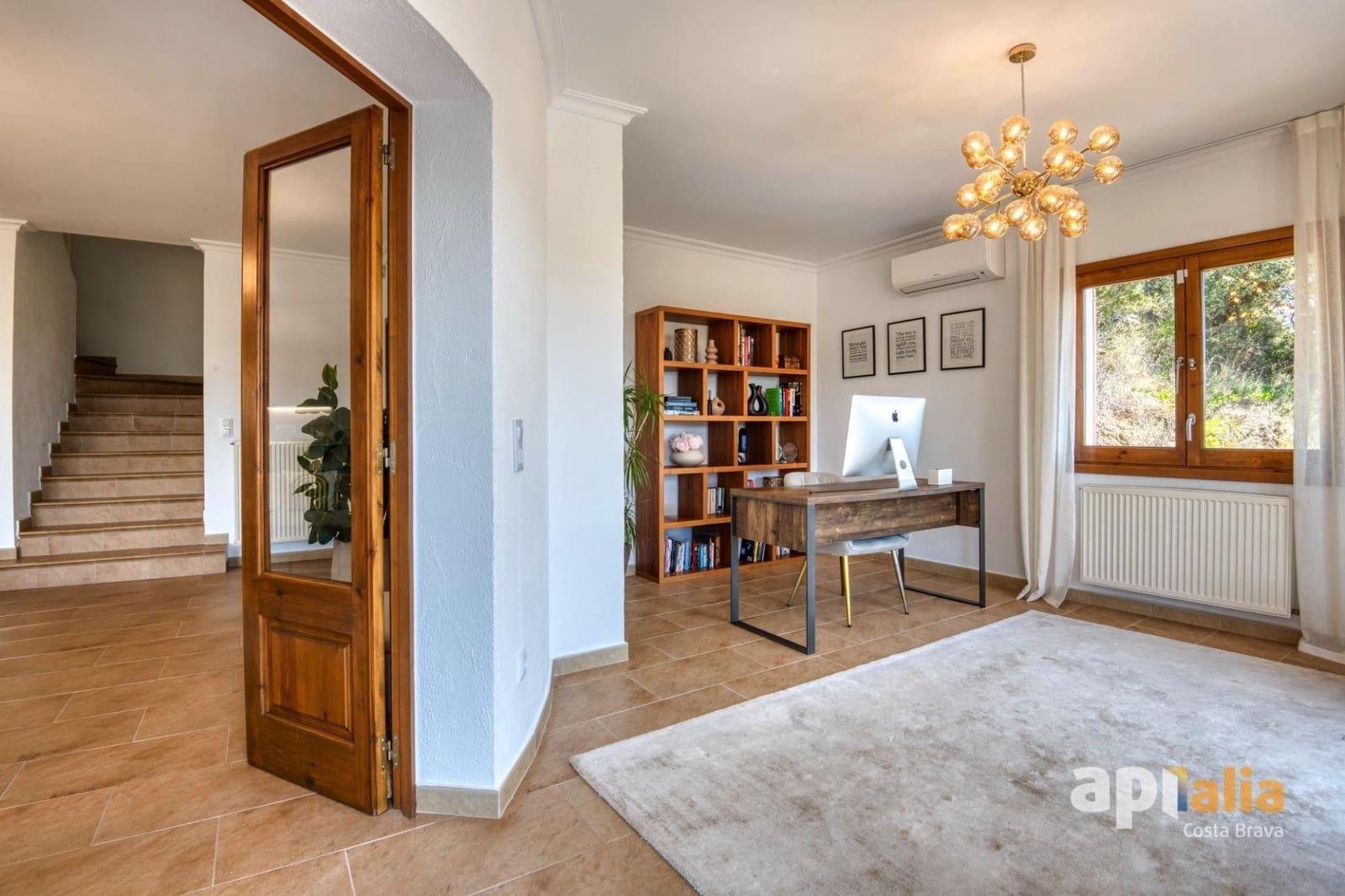 5 quarto Moradia para venda em Calonge i Sant Antoni com piscina garagem - 1 290 000 € (Ref: 9965310)