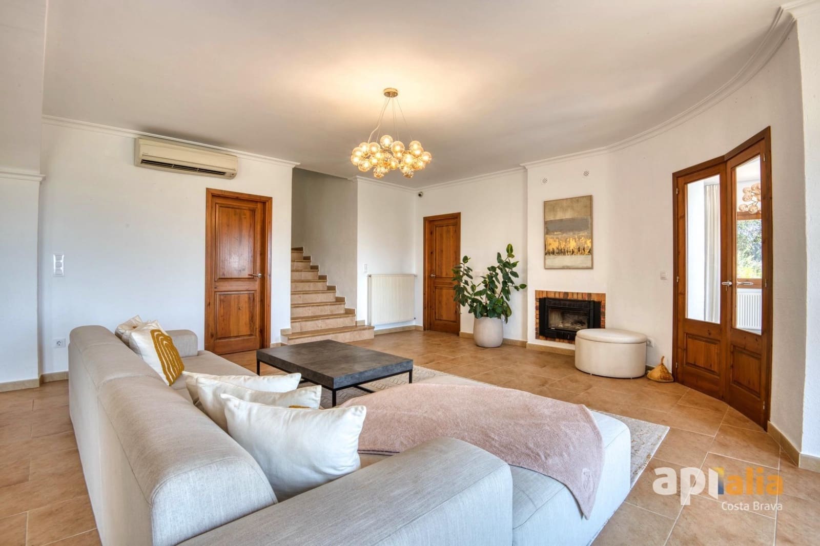5 quarto Moradia para venda em Calonge i Sant Antoni com piscina garagem - 1 290 000 € (Ref: 9965310)