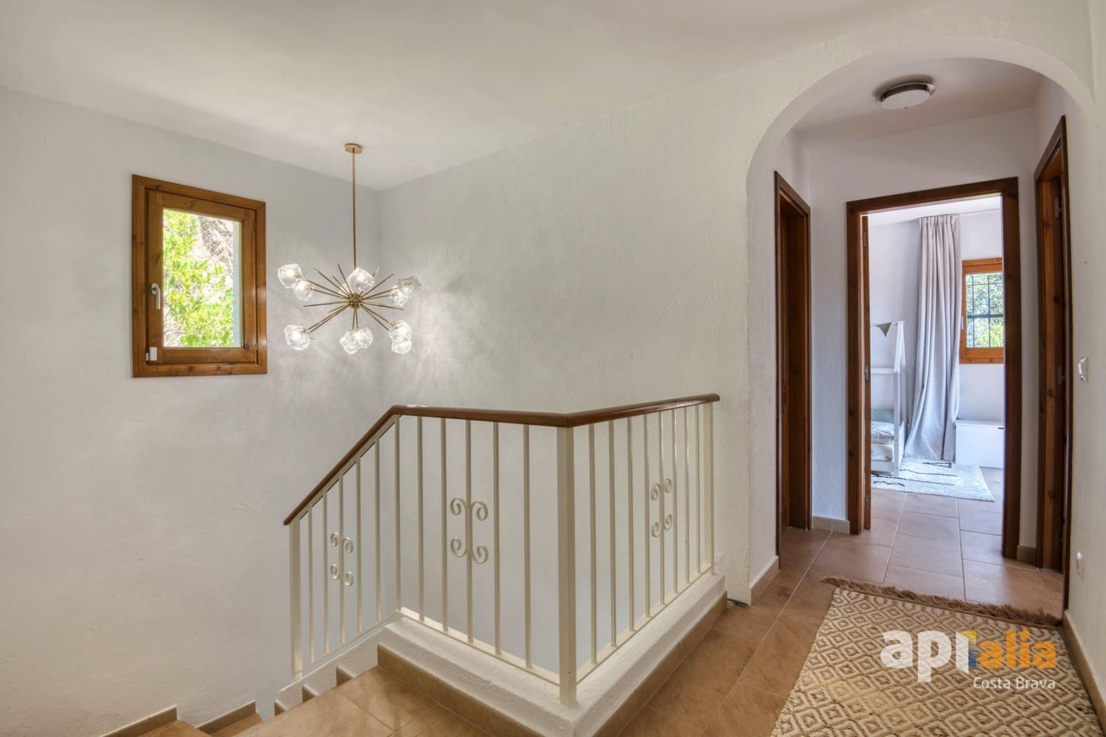 5 quarto Moradia para venda em Calonge i Sant Antoni com piscina garagem - 1 290 000 € (Ref: 9965310)