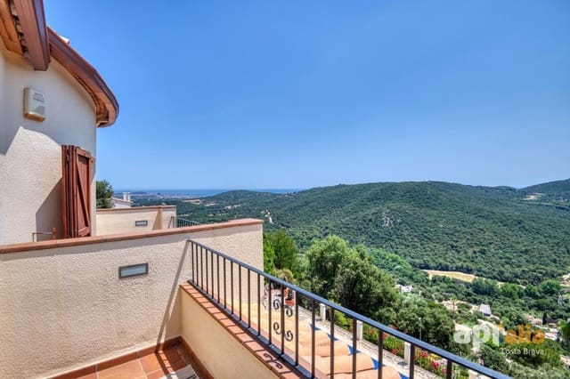 5 quarto Moradia para venda em Calonge i Sant Antoni com piscina garagem - 1 290 000 € (Ref: 9965310)