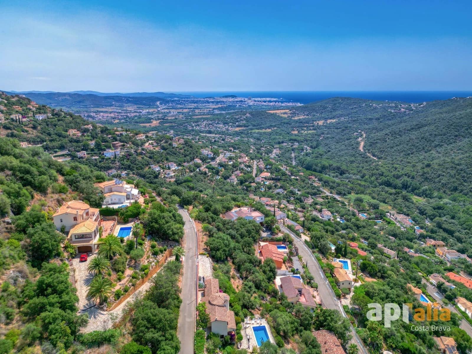 5 quarto Moradia para venda em Calonge i Sant Antoni com piscina garagem - 1 290 000 € (Ref: 9965310)
