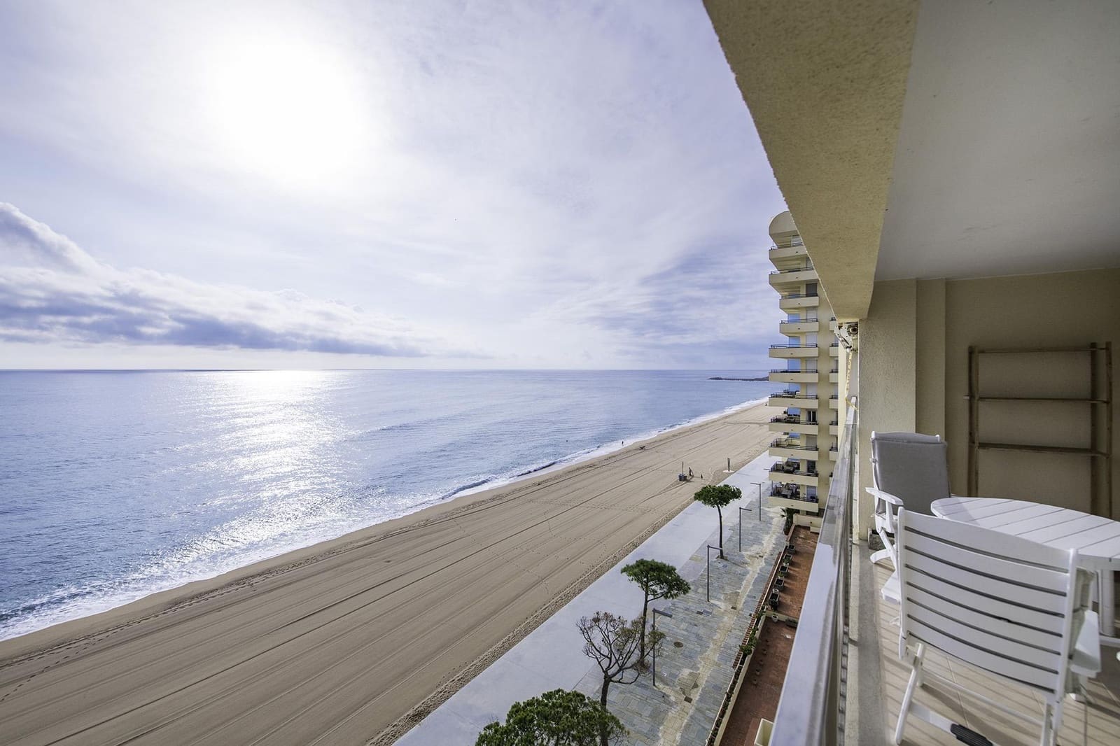 1 bedroom Apartment for sale in Platja d'Aro - € 250,000 (Ref: 9965311)