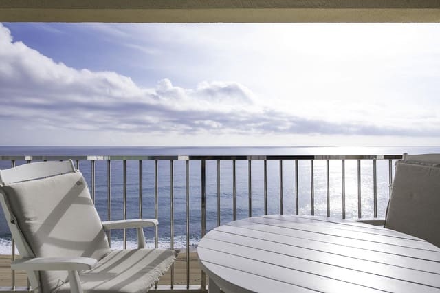 1 makuuhuone Huoneisto myytävänä paikassa Platja d'Aro, Castell-Platja d'Aro - 250 000 € (Ref: 9965311)