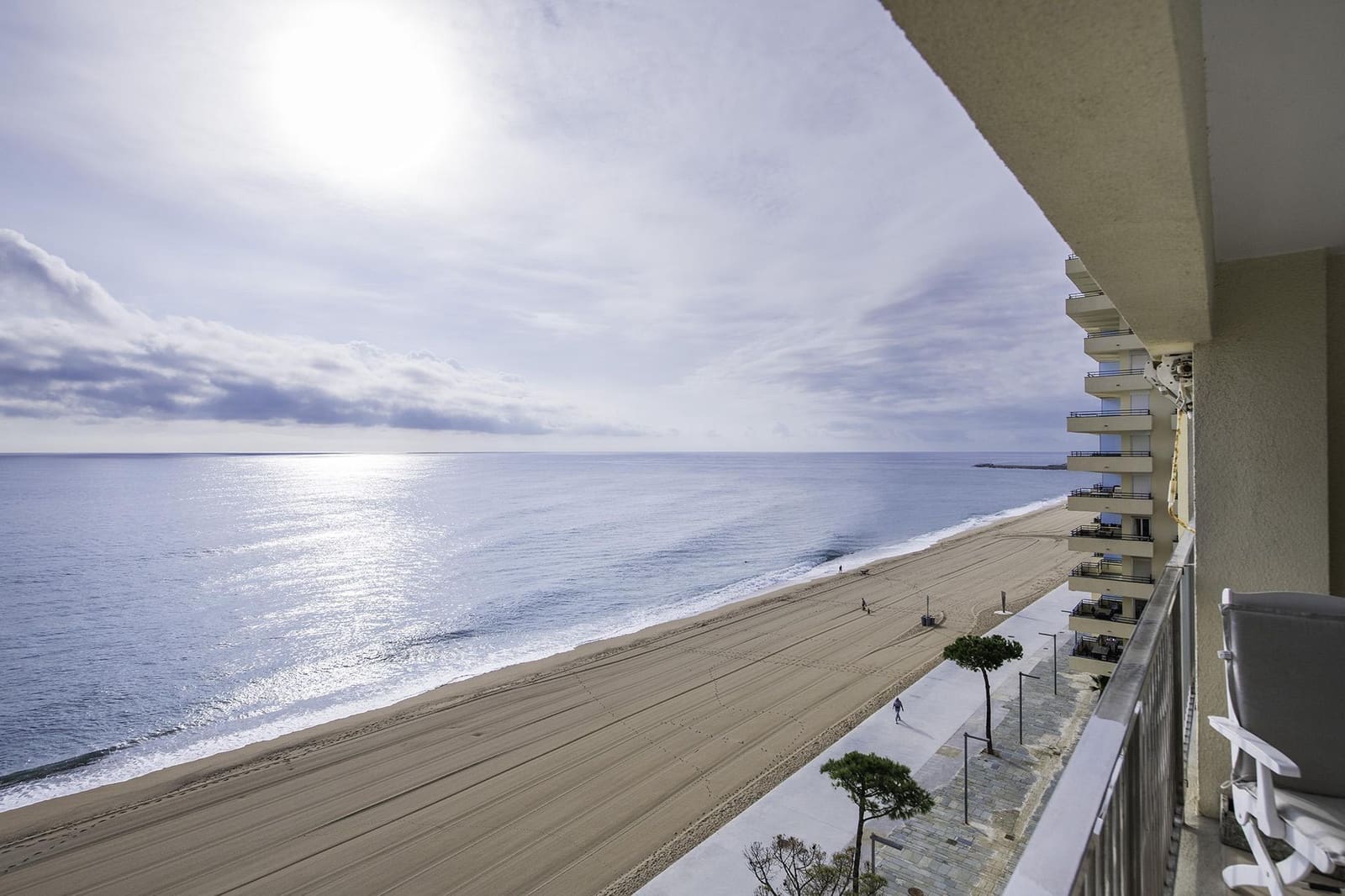 1 bedroom Apartment for sale in Platja d'Aro - € 250,000 (Ref: 9965311)
