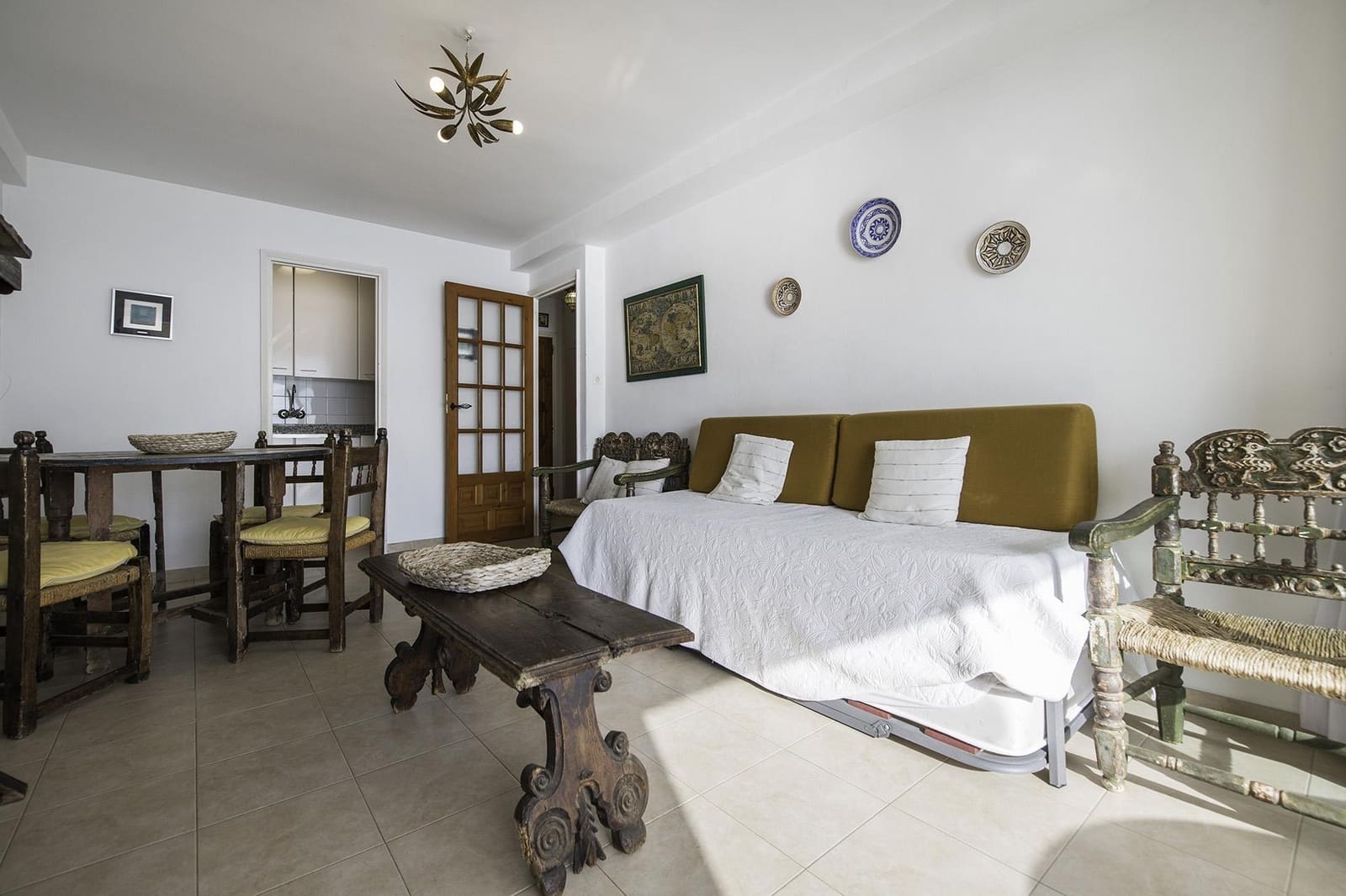 1 bedroom Apartment for sale in Platja d'Aro - € 250,000 (Ref: 9965311)