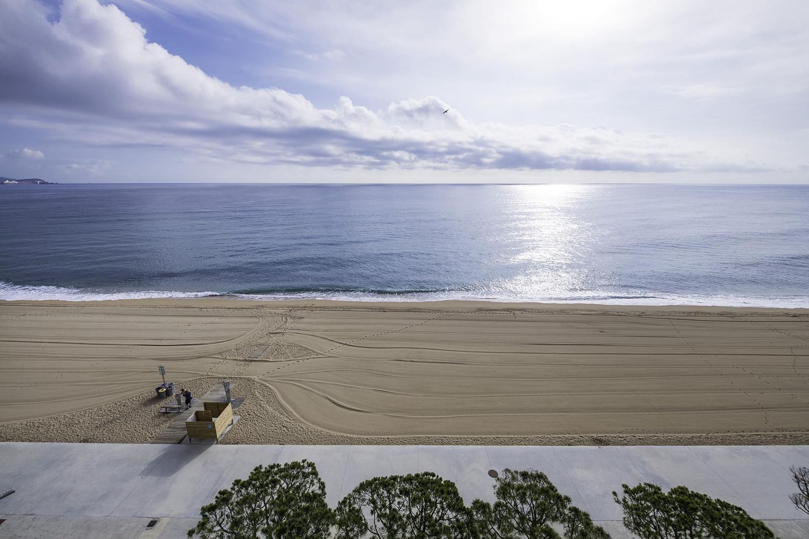 1 bedroom Apartment for sale in Platja d'Aro - € 250,000 (Ref: 9965311)