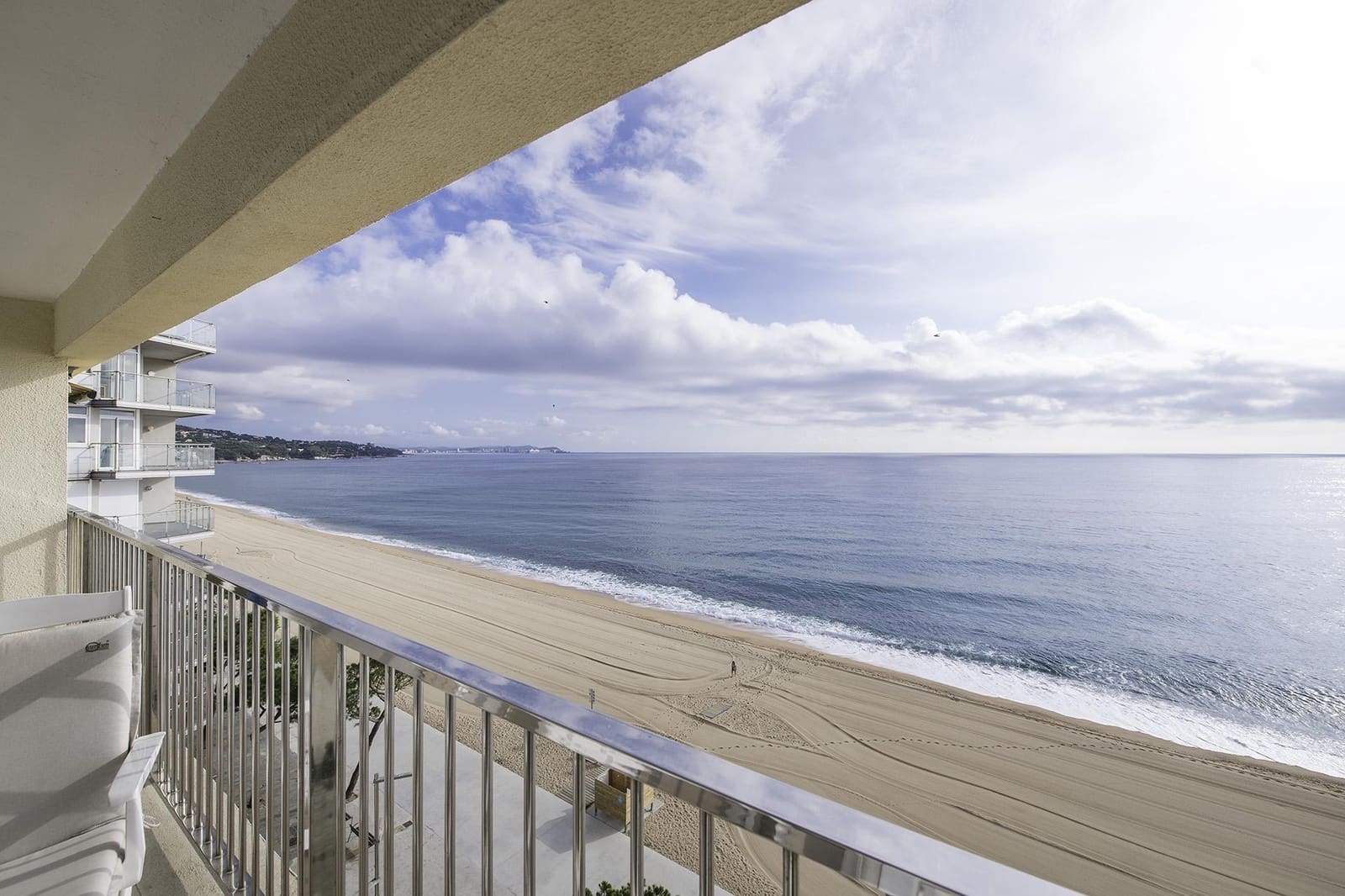 1 bedroom Apartment for sale in Platja d'Aro - € 250,000 (Ref: 9965311)