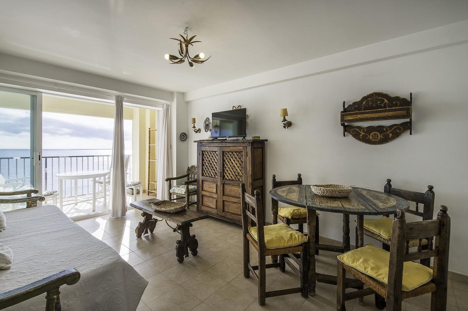 1 bedroom Apartment for sale in Platja d'Aro - € 250,000 (Ref: 9965311)