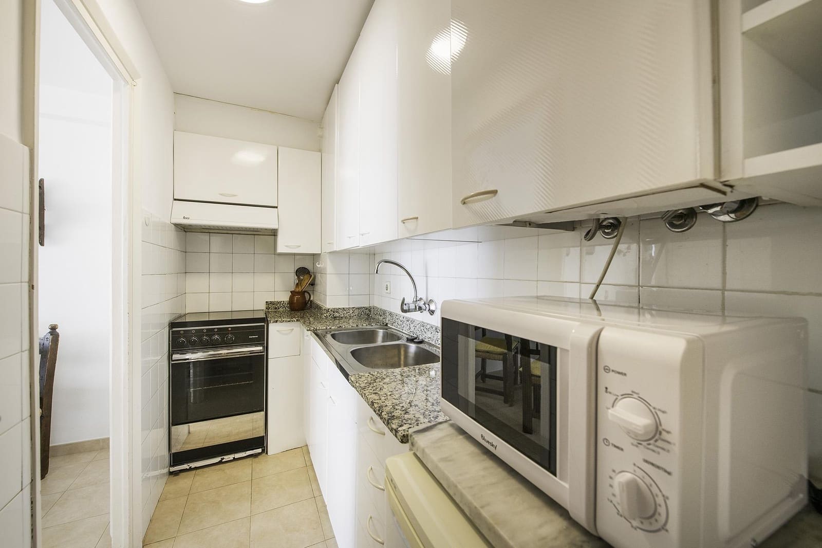 1 bedroom Apartment for sale in Platja d'Aro - € 250,000 (Ref: 9965311)