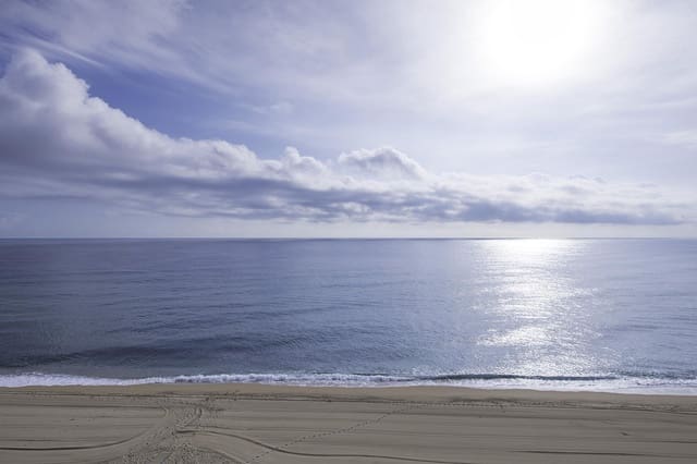 1 makuuhuone Huoneisto myytävänä paikassa Platja d'Aro, Castell-Platja d'Aro - 250 000 € (Ref: 9965311)