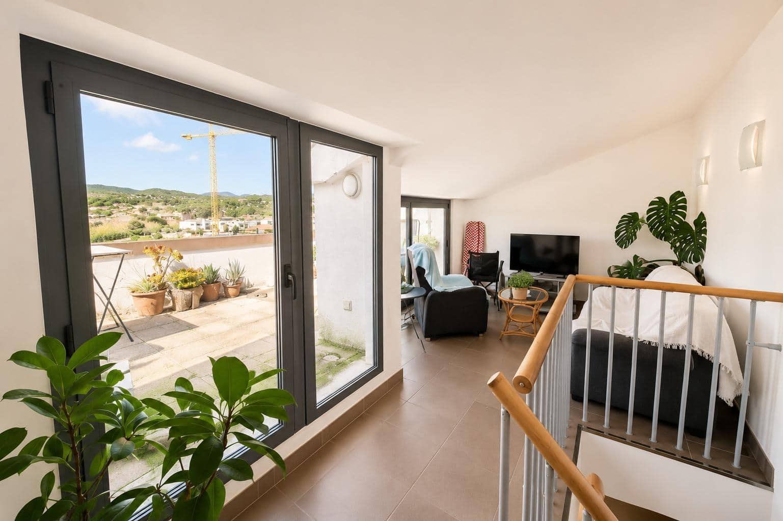4 soveværelse Lejlighed til salg i Calonge i Sant Antoni med swimmingpool - € 375.000 (Ref: 9970623)