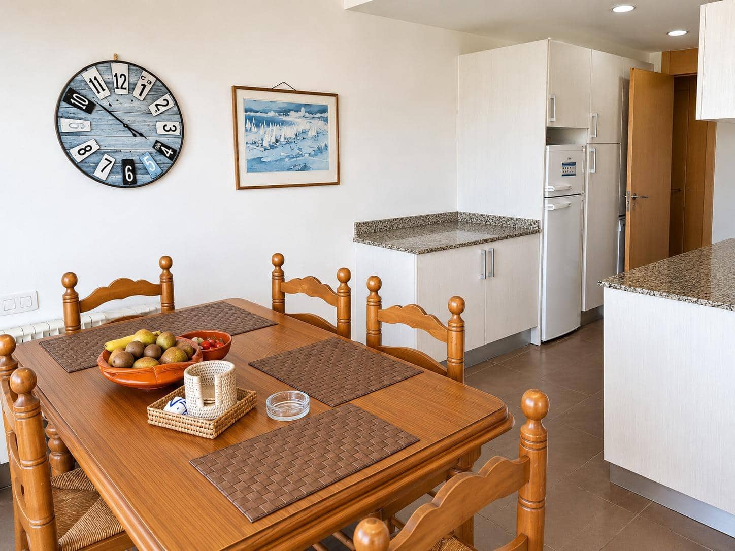 4 soveværelse Lejlighed til salg i Calonge i Sant Antoni med swimmingpool - € 375.000 (Ref: 9970623)
