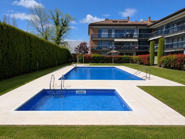 4 soveværelse Lejlighed til salg i Calonge i Sant Antoni med swimmingpool - € 375.000 (Ref: 9970623)