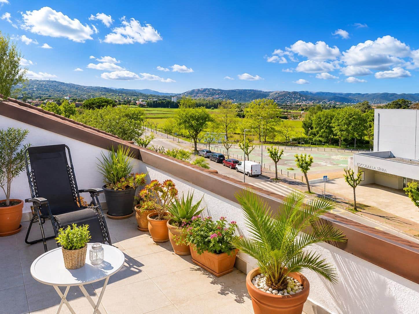4 soveværelse Lejlighed til salg i Calonge i Sant Antoni med swimmingpool - € 375.000 (Ref: 9970623)