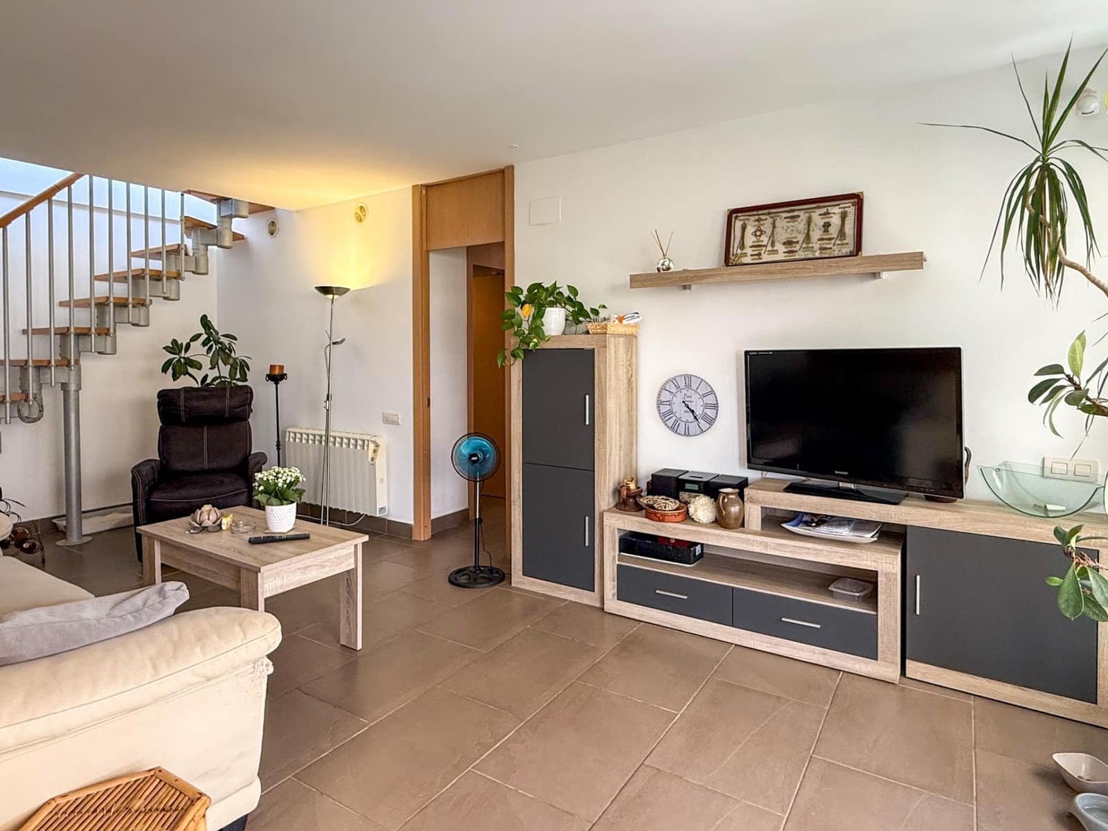 4 bedroom Apartment for sale in Calonge i Sant Antoni with pool - € 367,000 (Ref: 9970623)