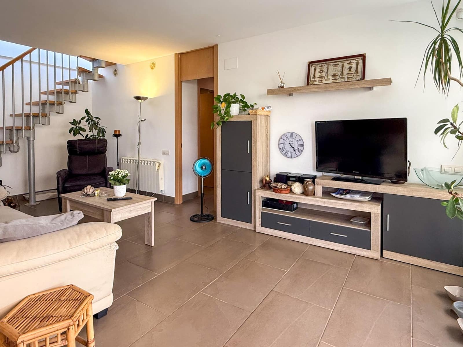 4 bedroom Apartment for sale in Calonge i Sant Antoni with pool - € 367,000 (Ref: 9970623)