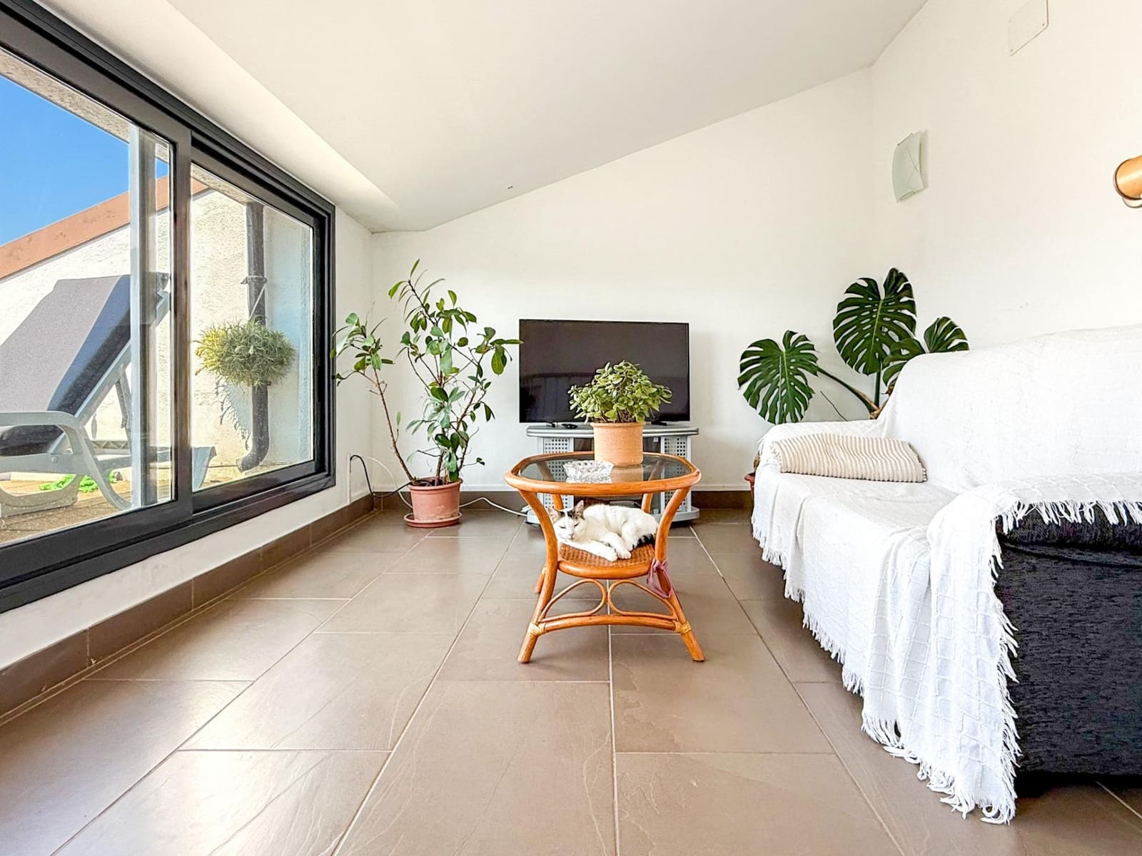 4 bedroom Apartment for sale in Calonge i Sant Antoni with pool - € 367,000 (Ref: 9970623)