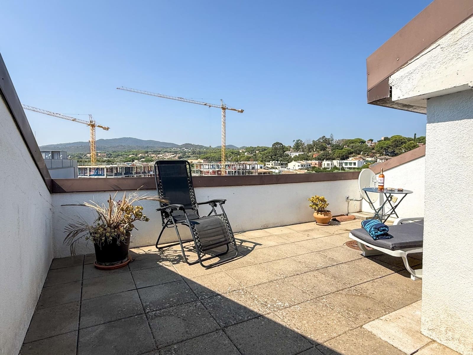 4 bedroom Apartment for sale in Calonge i Sant Antoni with pool - € 367,000 (Ref: 9970623)