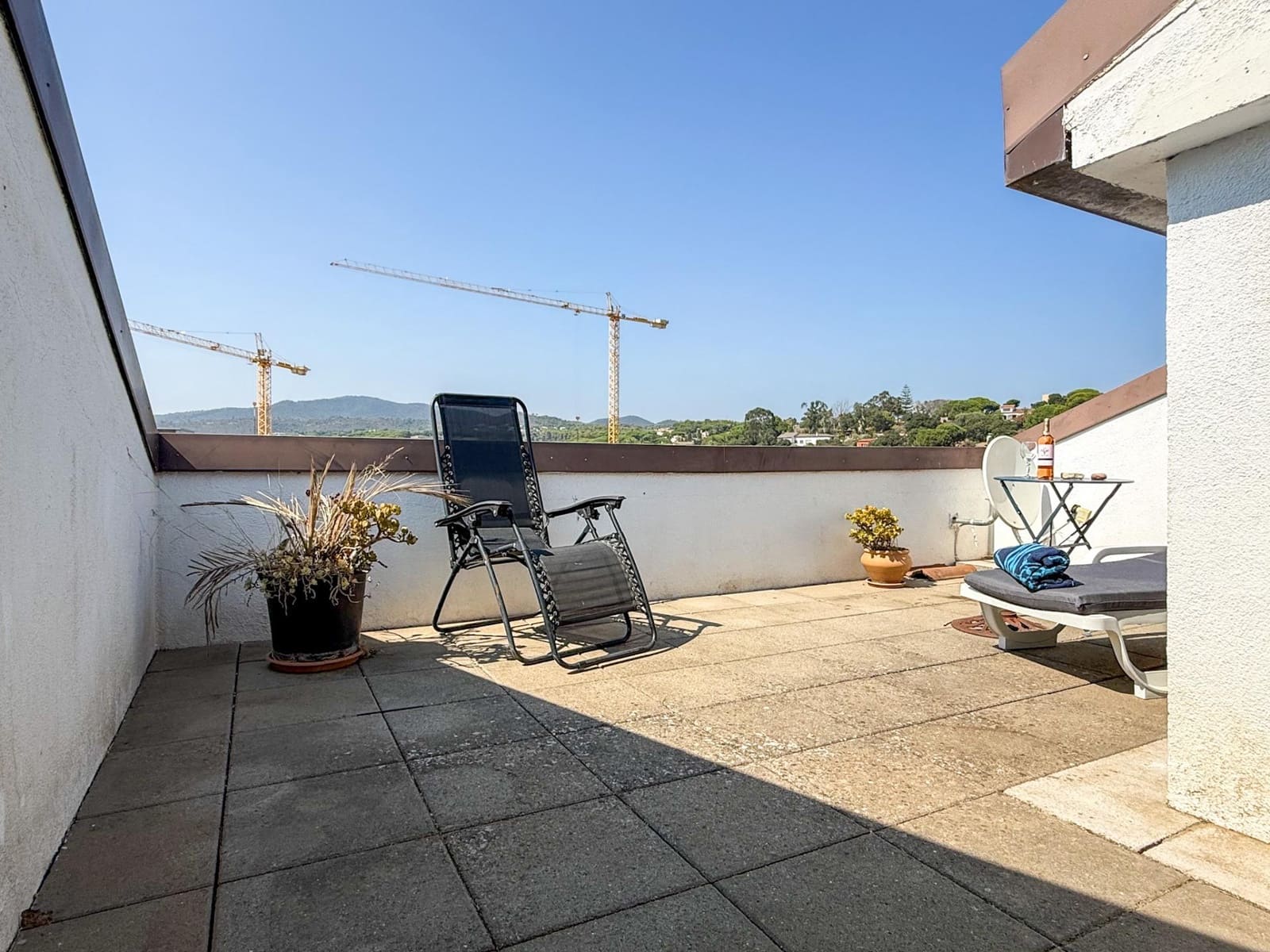 4 bedroom Apartment for sale in Calonge i Sant Antoni with pool - € 367,000 (Ref: 9970623)