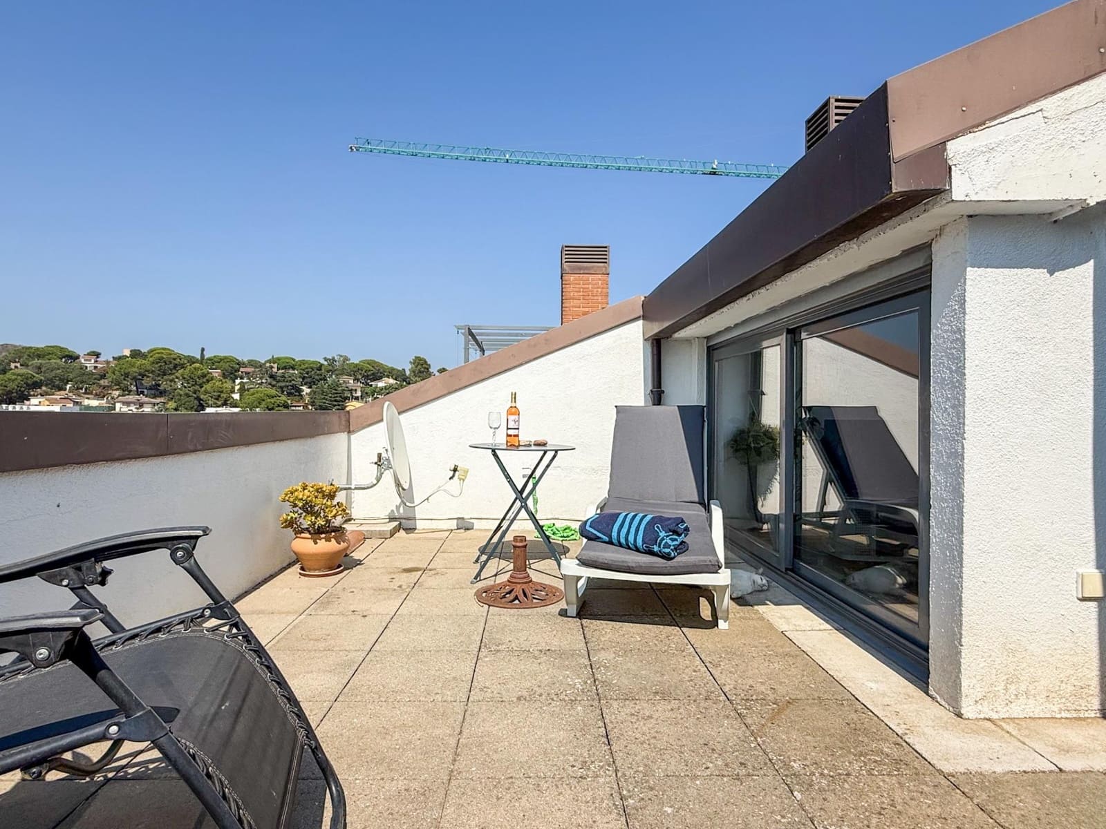 4 bedroom Apartment for sale in Calonge i Sant Antoni with pool - € 367,000 (Ref: 9970623)