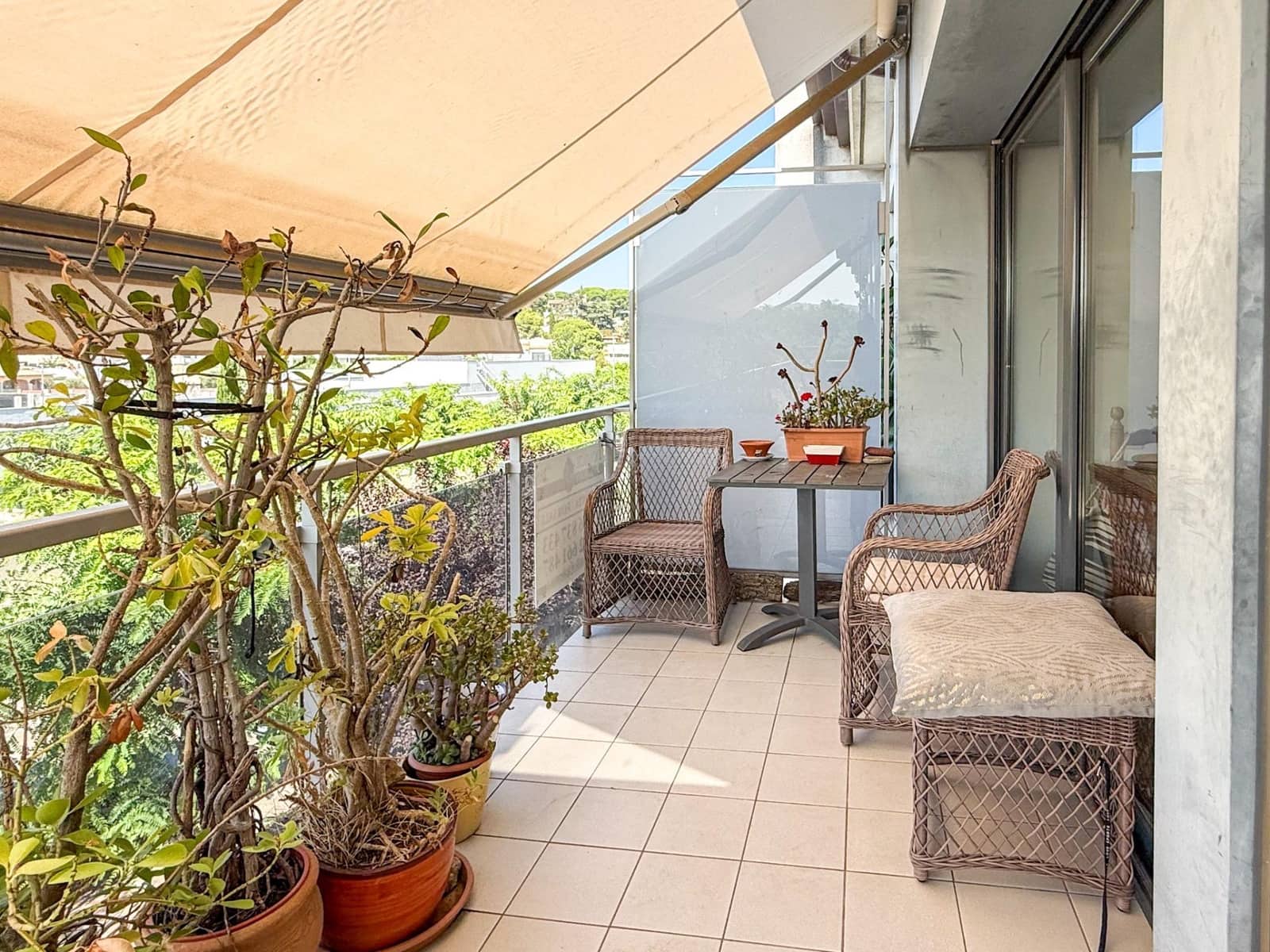 4 bedroom Apartment for sale in Calonge i Sant Antoni with pool - € 367,000 (Ref: 9970623)