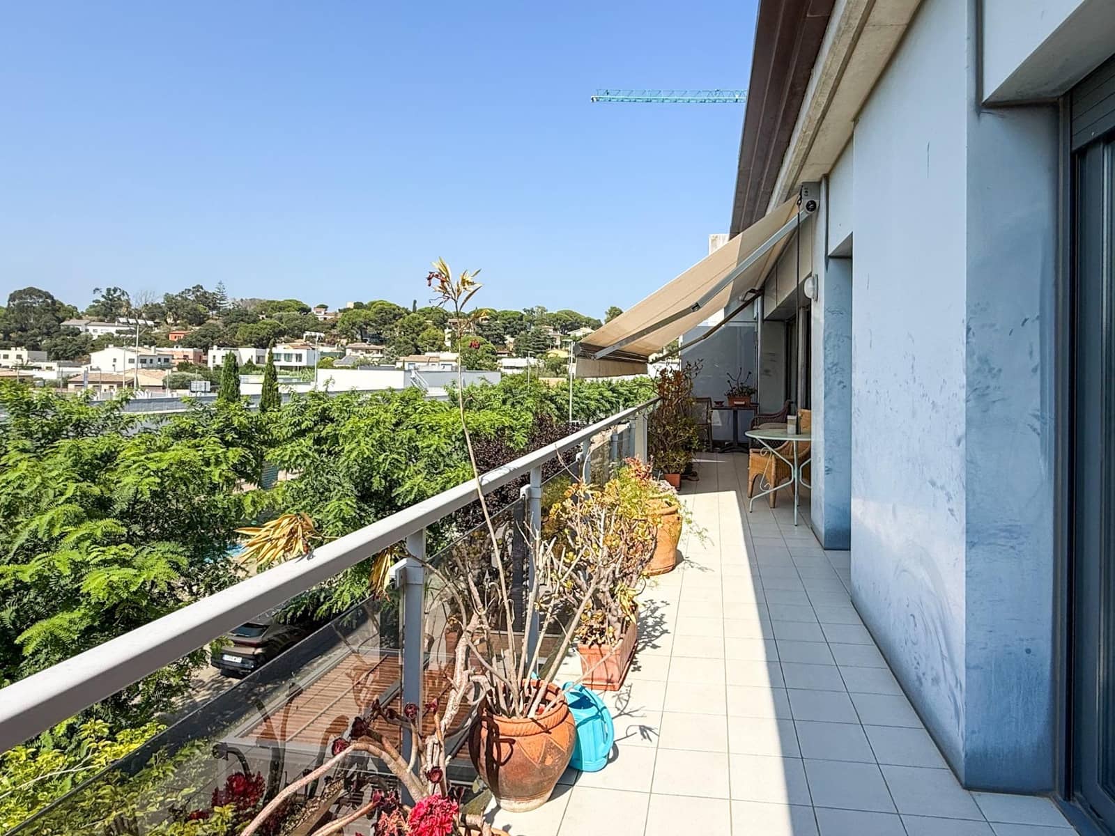 4 bedroom Apartment for sale in Calonge i Sant Antoni with pool - € 367,000 (Ref: 9970623)