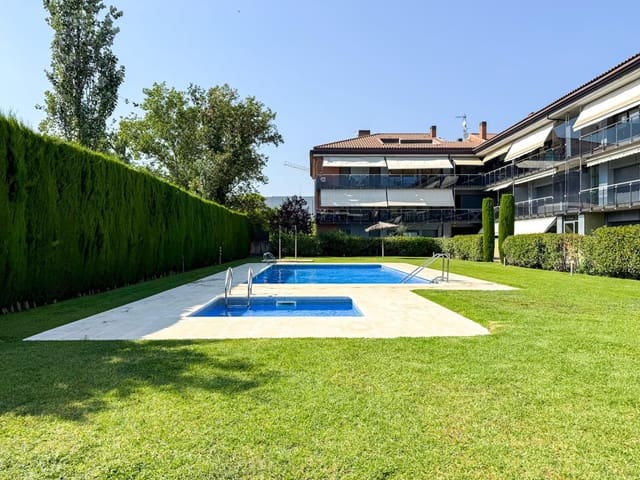 4 quarto Apartamento para venda em Calonge i Sant Antoni com piscina - 367 000 € (Ref: 9970623)
