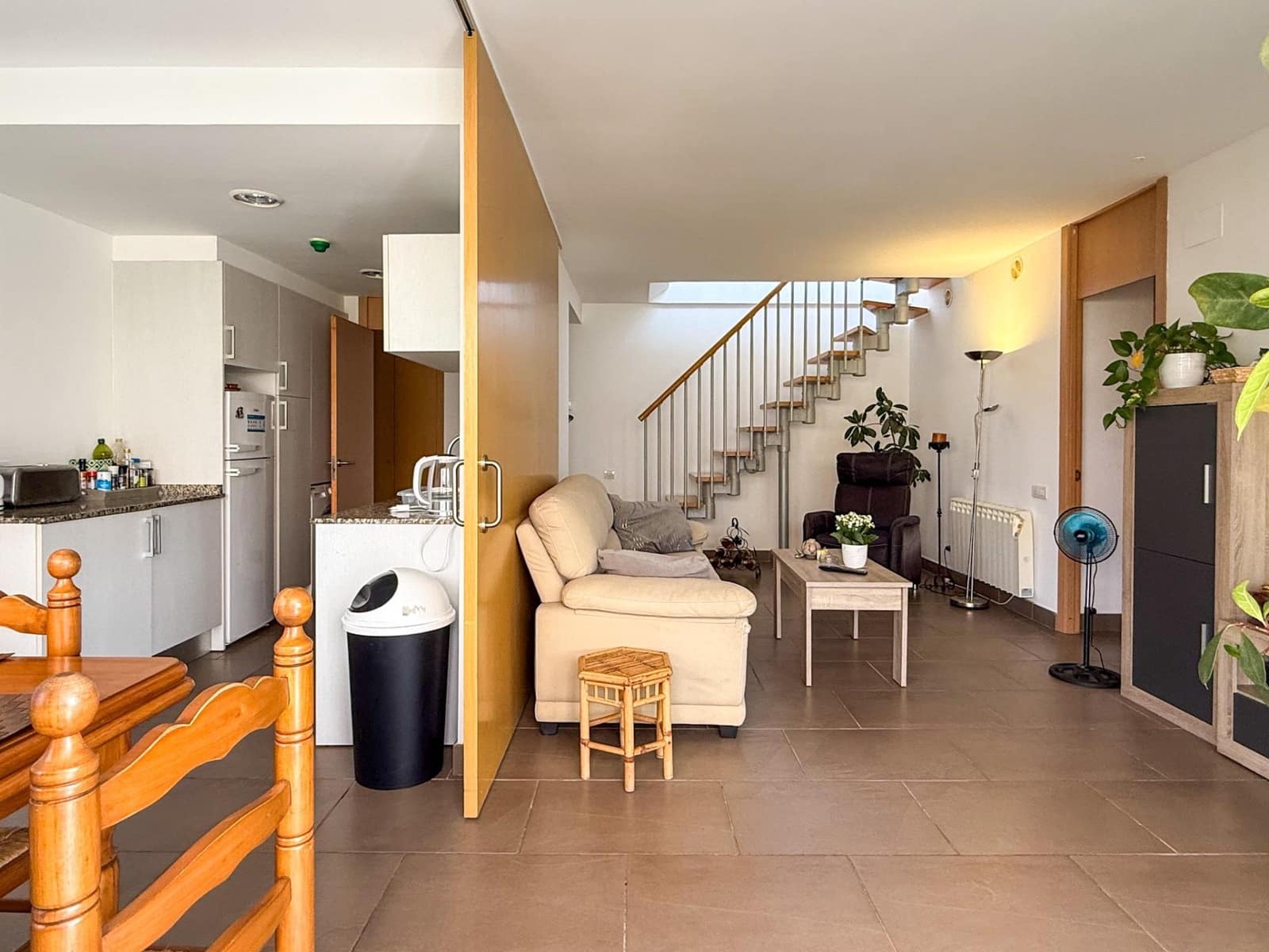 4 bedroom Apartment for sale in Calonge i Sant Antoni with pool - € 367,000 (Ref: 9970623)