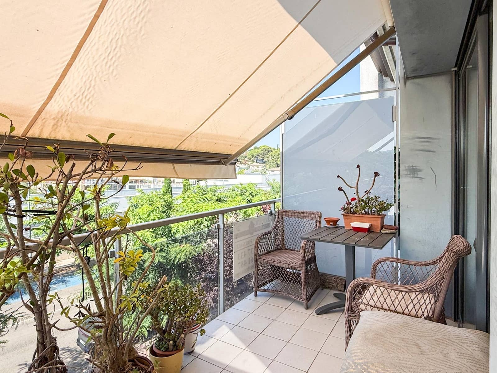 4 bedroom Apartment for sale in Calonge i Sant Antoni with pool - € 367,000 (Ref: 9970623)
