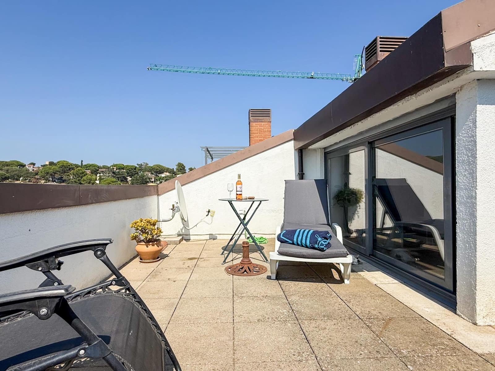 4 bedroom Apartment for sale in Calonge i Sant Antoni with pool - € 367,000 (Ref: 9970623)