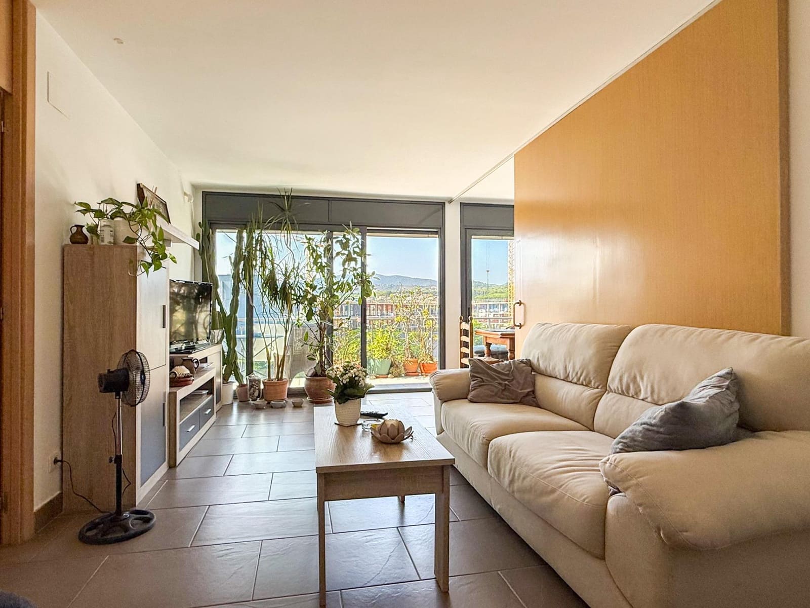 4 bedroom Apartment for sale in Calonge i Sant Antoni with pool - € 367,000 (Ref: 9970623)