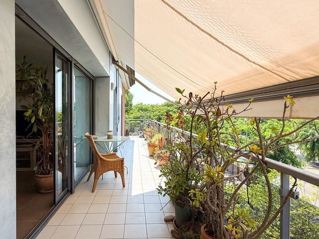 4 quarto Apartamento para venda em Calonge i Sant Antoni com piscina - 367 000 € (Ref: 9970623)