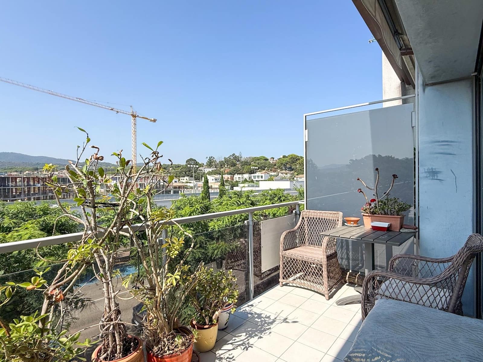 4 bedroom Apartment for sale in Calonge i Sant Antoni with pool - € 367,000 (Ref: 9970623)