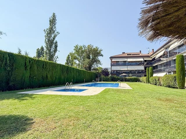 4 quarto Apartamento para venda em Calonge i Sant Antoni com piscina - 367 000 € (Ref: 9970623)