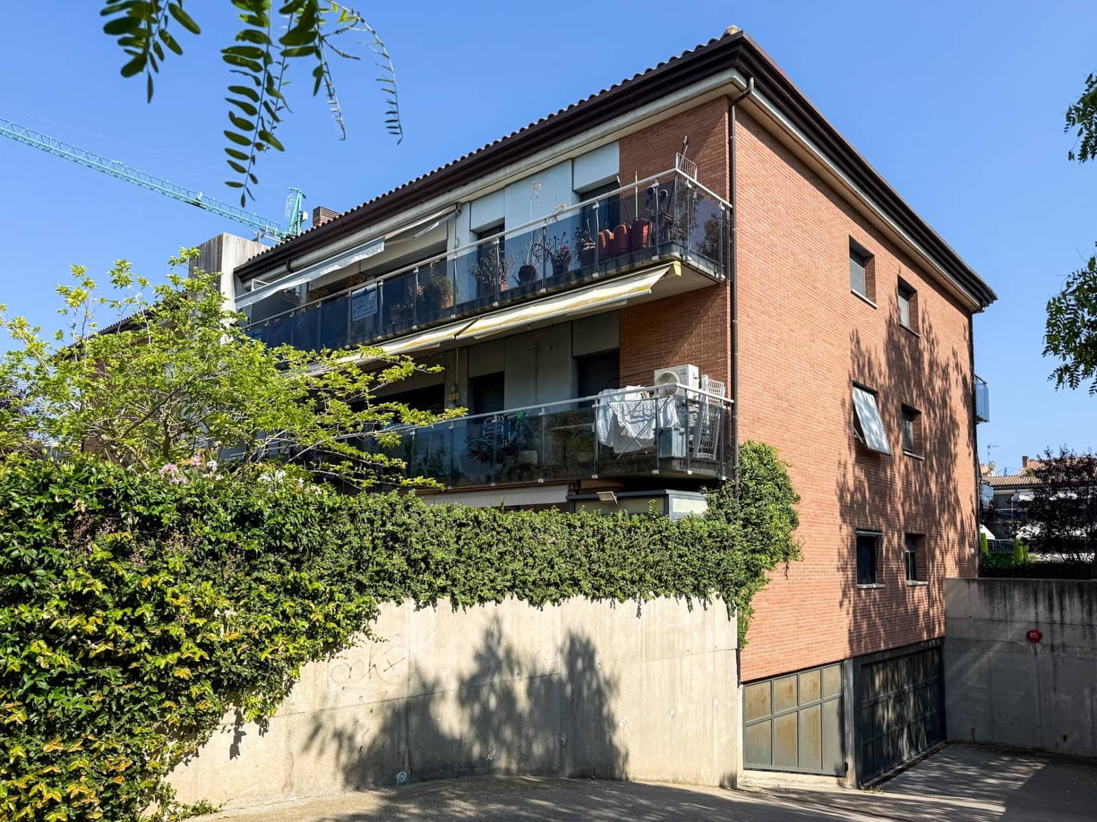 4 bedroom Apartment for sale in Calonge i Sant Antoni with pool - € 367,000 (Ref: 9970623)