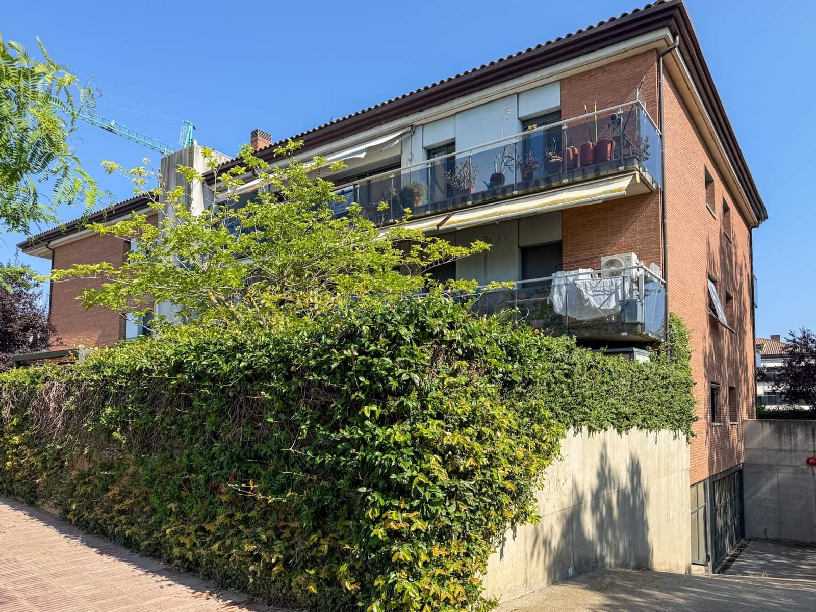 4 bedroom Apartment for sale in Calonge i Sant Antoni with pool - € 367,000 (Ref: 9970623)