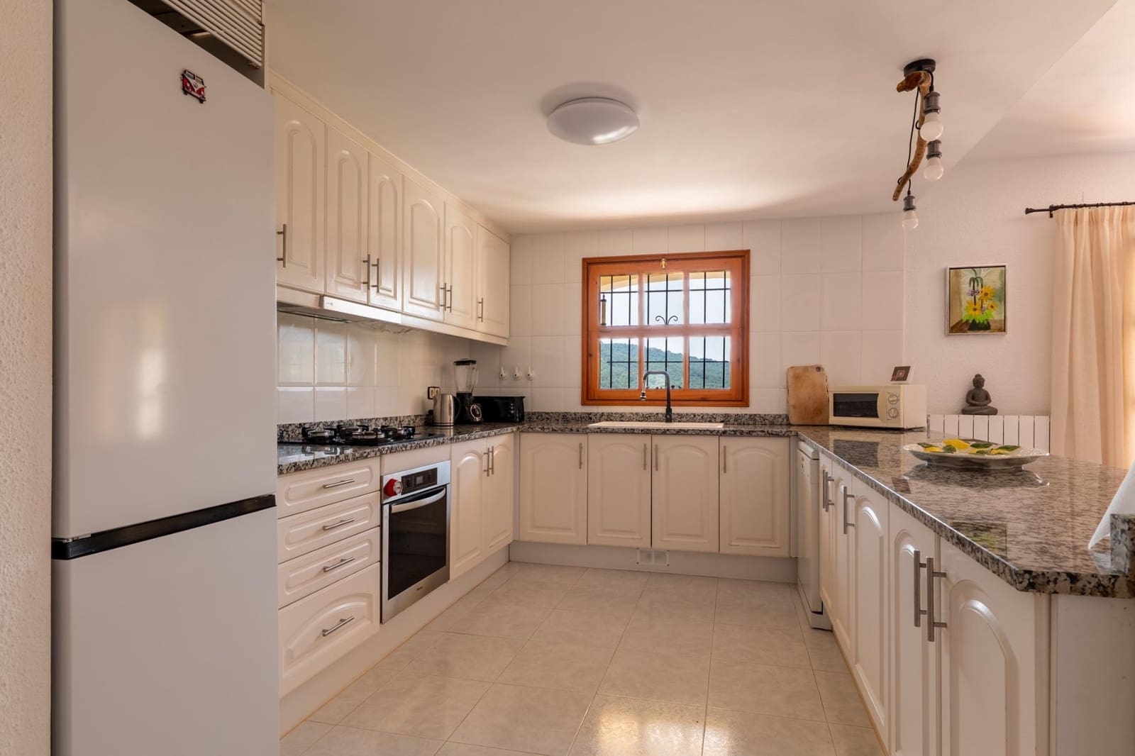 3 soverom Villa til salgs i Calonge i Sant Antoni med svømmebasseng garasje - € 685 000 (Ref: 9973344)