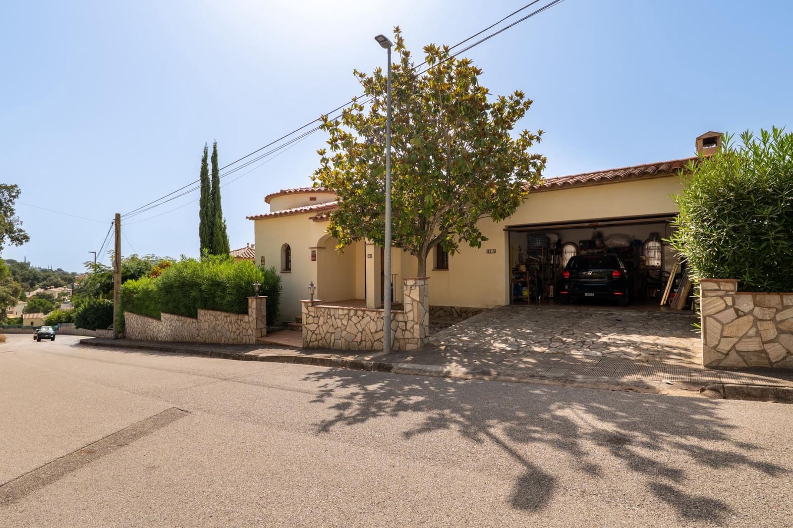 3 soverom Villa til salgs i Calonge i Sant Antoni med svømmebasseng garasje - € 685 000 (Ref: 9973344)