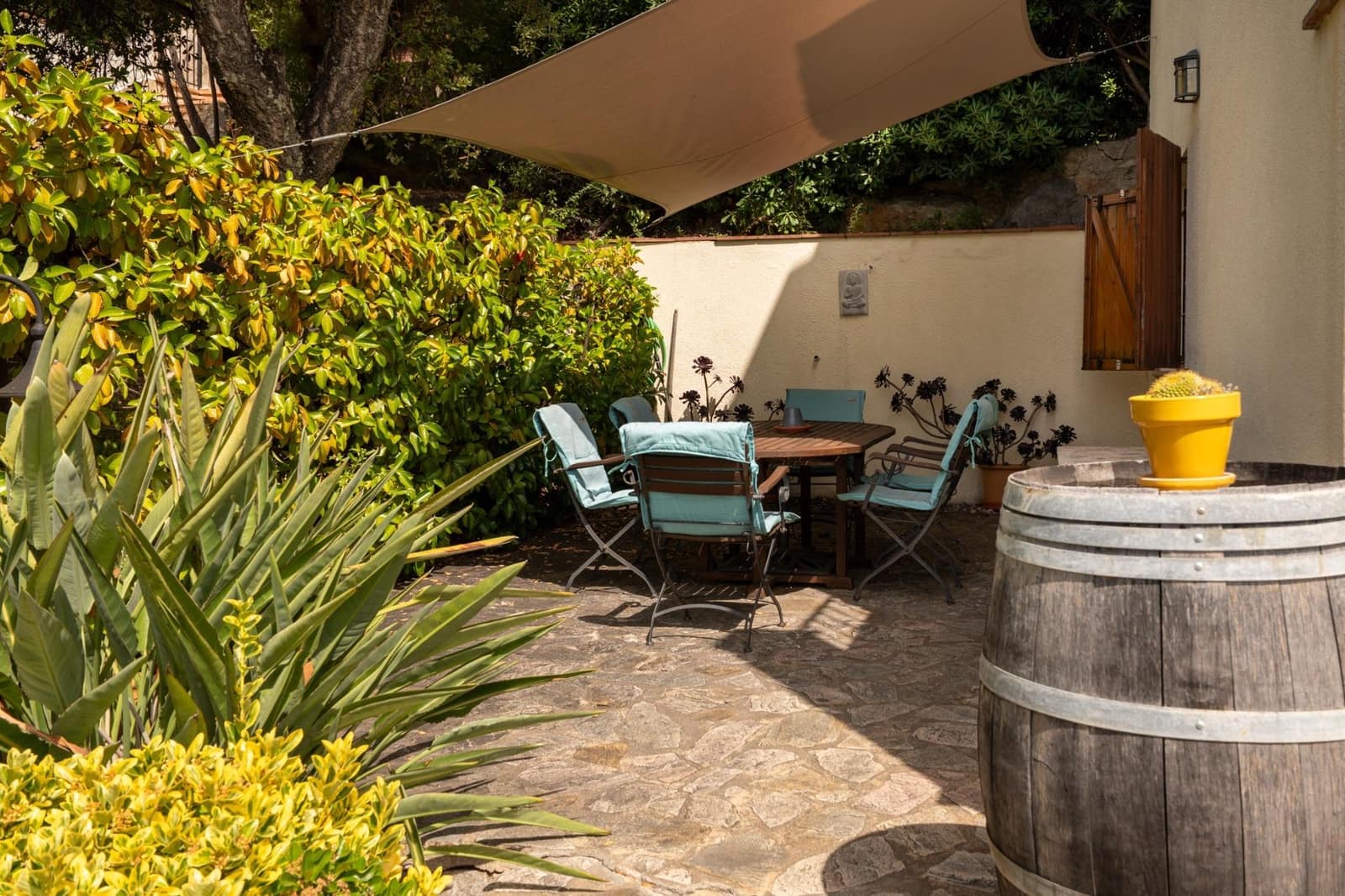 3 soverom Villa til salgs i Calonge i Sant Antoni med svømmebasseng garasje - € 685 000 (Ref: 9973344)