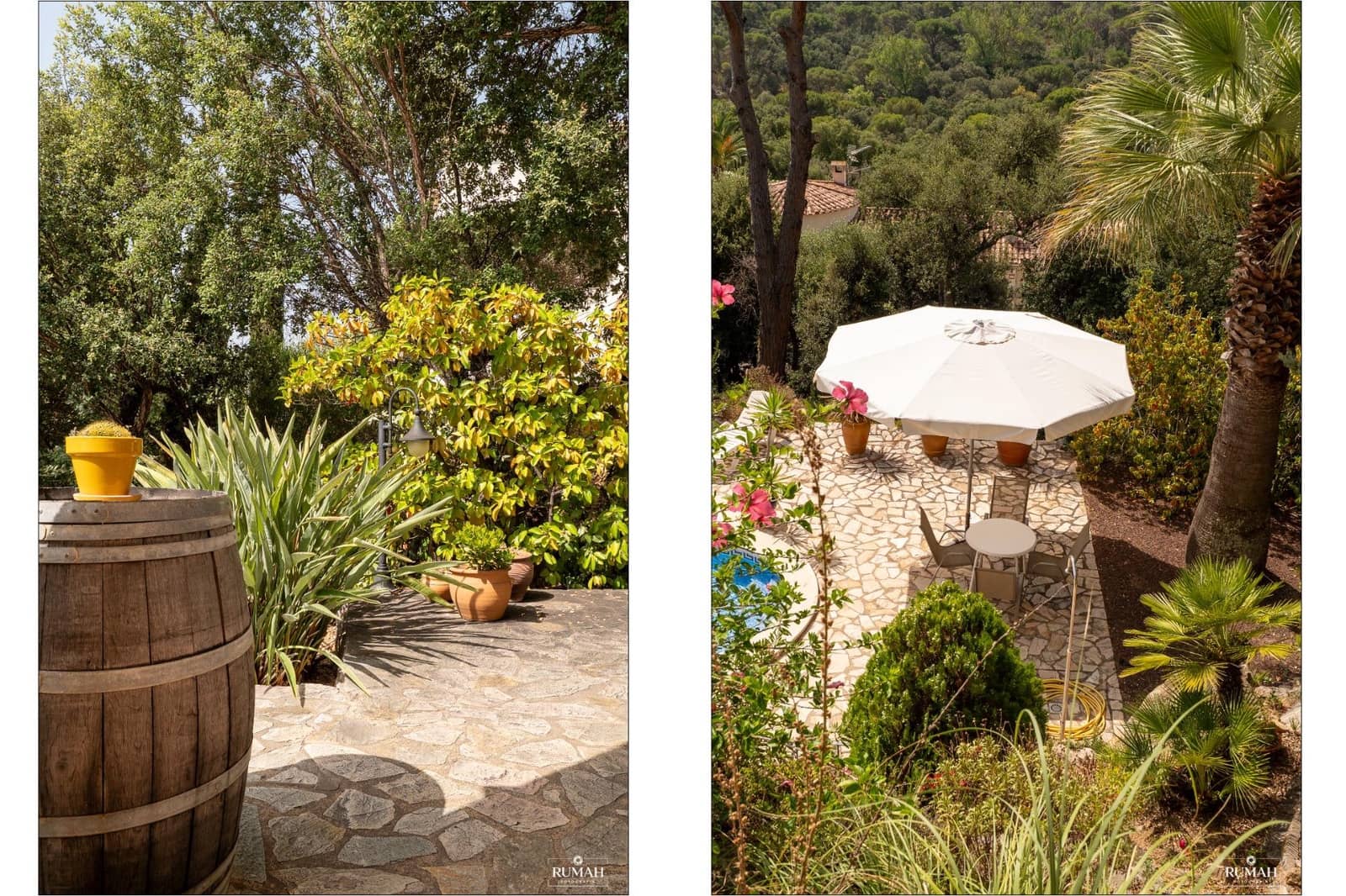3 soverom Villa til salgs i Calonge i Sant Antoni med svømmebasseng garasje - € 685 000 (Ref: 9973344)