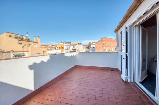 4 soverom Rekkehus til salgs i Palafrugell med garasje - € 410 000 (Ref: 9973345)