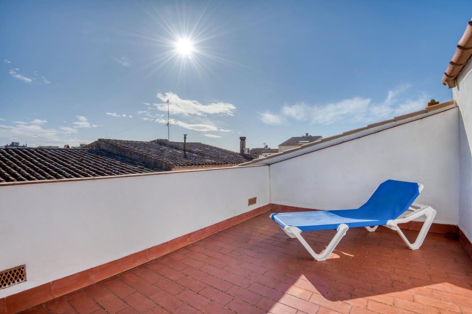 4 soverom Rekkehus til salgs i Palafrugell med garasje - € 410 000 (Ref: 9973345)