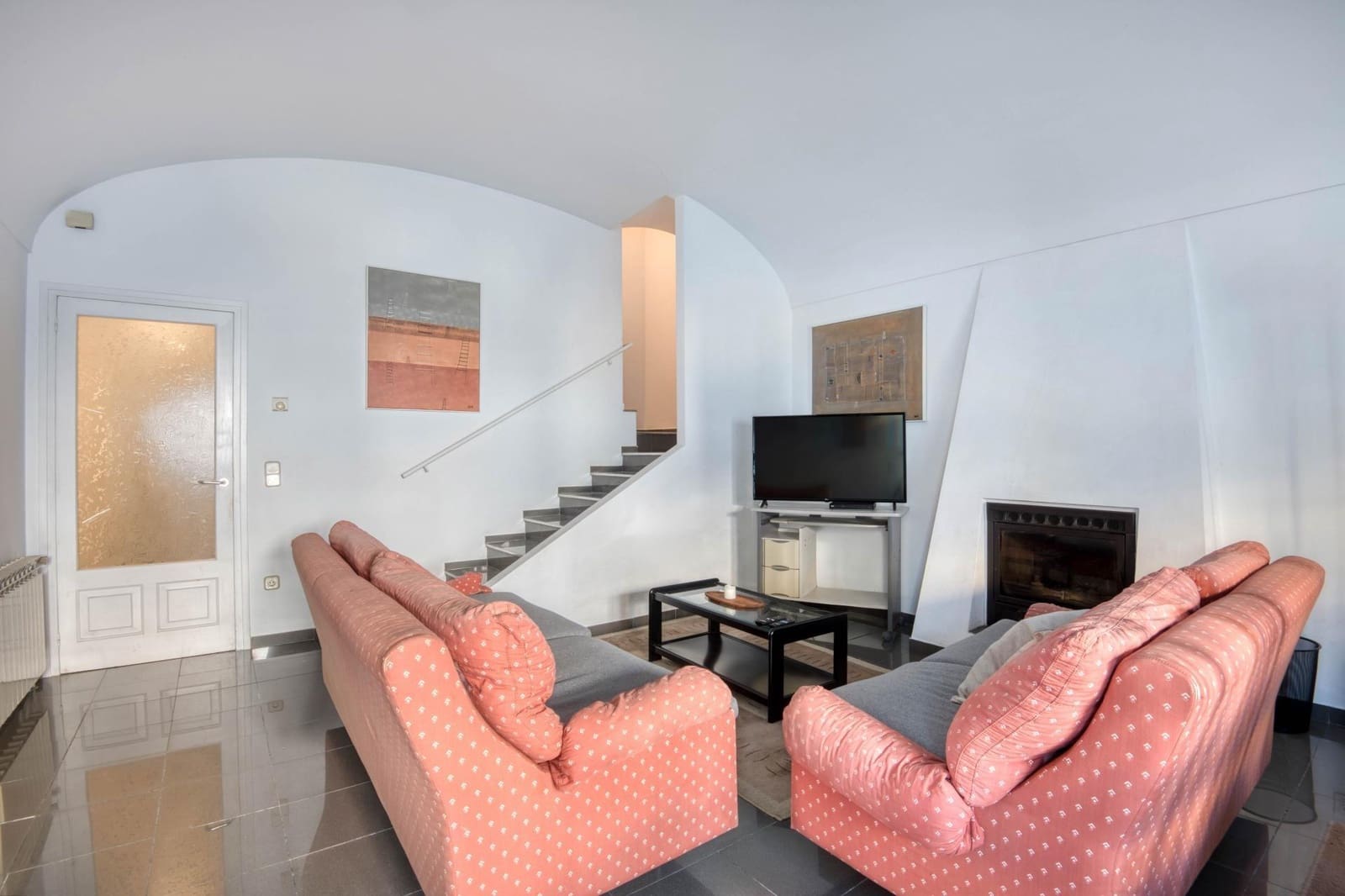 4 soverom Rekkehus til salgs i Palafrugell med garasje - € 410 000 (Ref: 9973345)