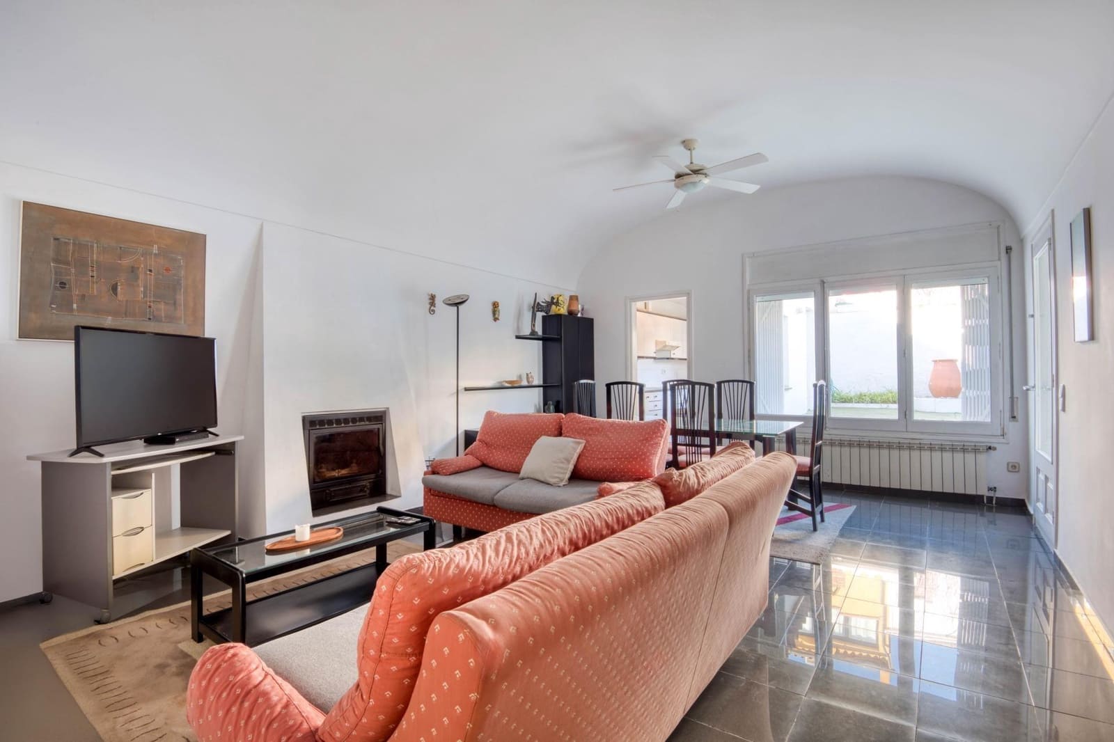 4 soverom Rekkehus til salgs i Palafrugell med garasje - € 410 000 (Ref: 9973345)