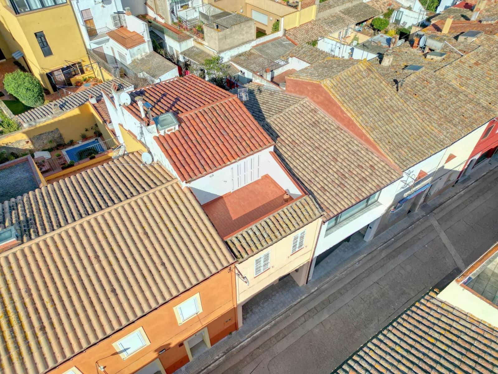 4 soverom Rekkehus til salgs i Palafrugell med garasje - € 410 000 (Ref: 9973345)