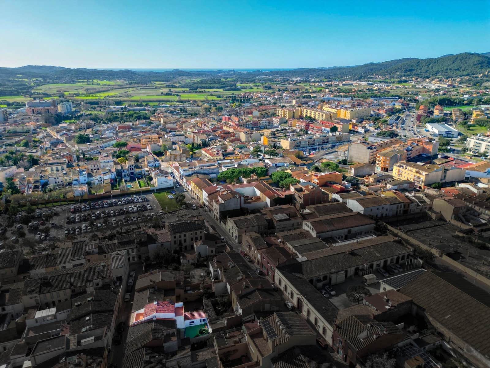 4 soverom Rekkehus til salgs i Palafrugell med garasje - € 410 000 (Ref: 9973345)