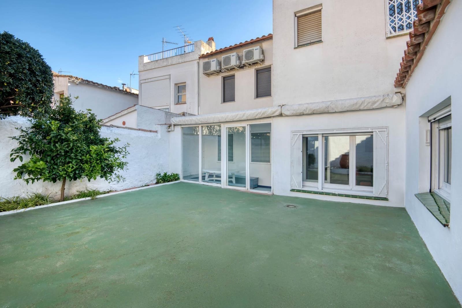 4 soverom Rekkehus til salgs i Palafrugell med garasje - € 410 000 (Ref: 9973345)