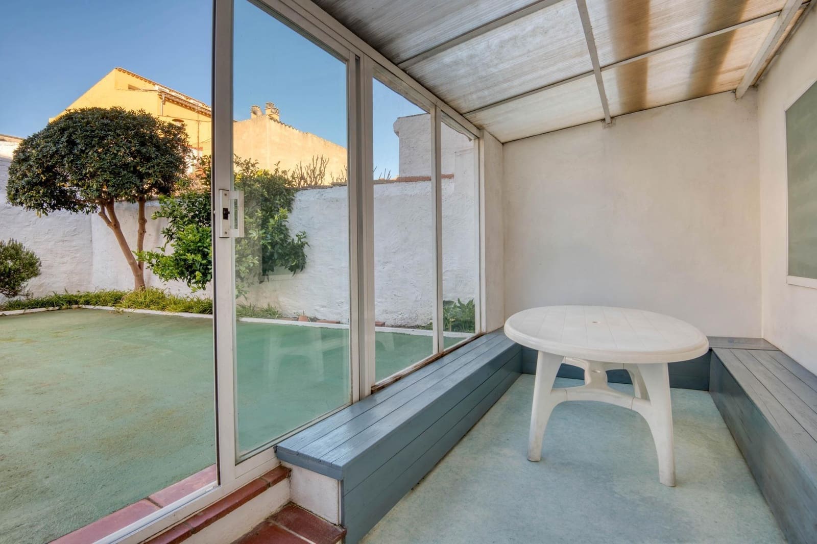 4 soverom Rekkehus til salgs i Palafrugell med garasje - € 410 000 (Ref: 9973345)